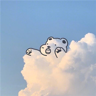 很罕见又很好看的头像(精选12张)