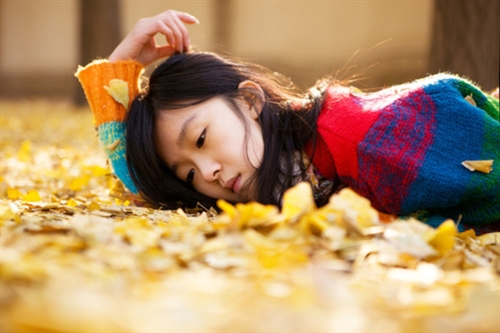 独一无二小众意境网名(精选70个)