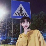 气质情头一男一女各一张(精选12张)