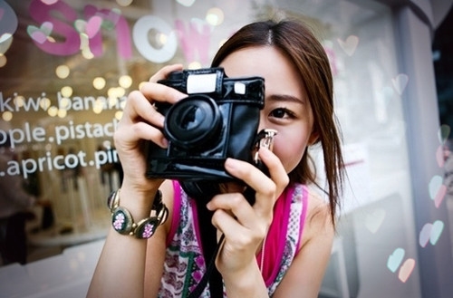 2023年最火的网名三个字女(54个)