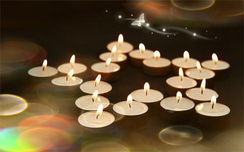 独一无二仙气十足的网名(精选45个)