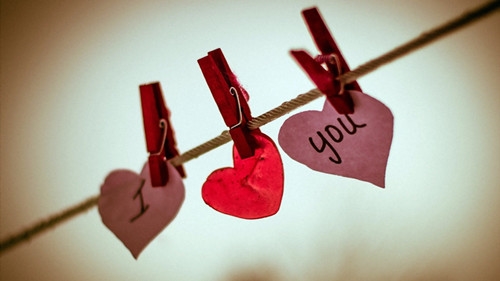 让人回头率很高的网名(59个)