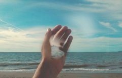 突然想发个感慨的说说(56句)