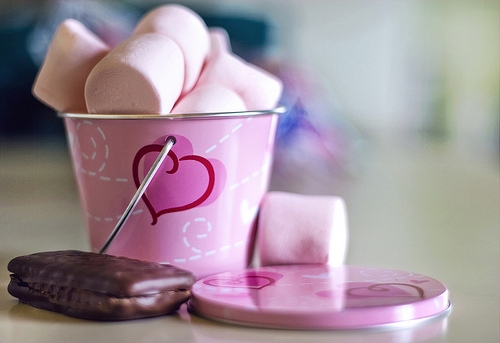 有创意的昵称女生3个字(47个) 有创意的昵称女生3个字(47个)