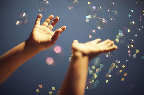 励志成熟稳重的网名(精选47个)