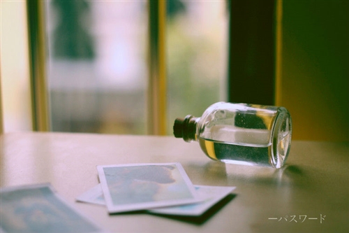 好听可爱的网名(精选60个)