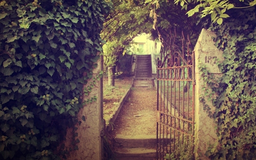 微信个性的签名一句话(45句)