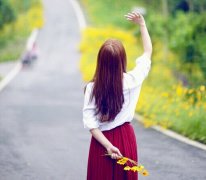 心存善意的唯美句子(精选48句)