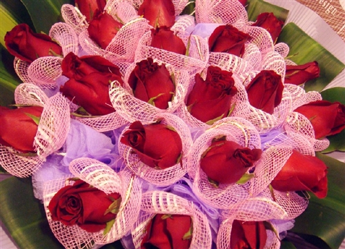 侄女出嫁的祝福语(精选36句)