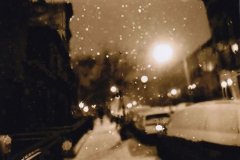 下雪文案短句干净(56句)