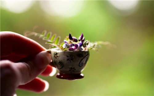 第一眼就惊艳的情侣网名(精选69个)