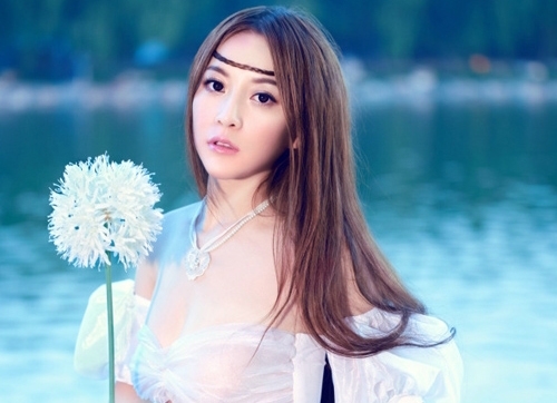 好听的昵称网名女生(精选46个) 好听的昵称网名女生(精选46个)