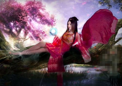 有品味女人的网名(精选50个)