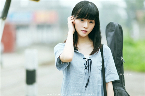 个性微信名字昵称(47个)