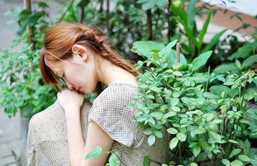 温柔干净的游戏id(49个)