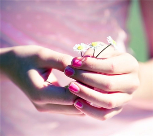 阳光文案短句干净治愈(50句)