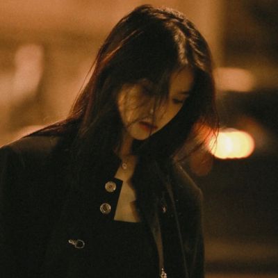 好看又伤感的女生头像(36张)