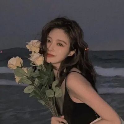 好看又伤感的女生头像(36张)