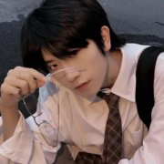 2023最火真人男生头像(精选32张)