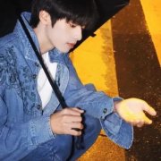 2023最火男生真人头像(24张)