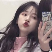 微信头像姐妹俩一起的