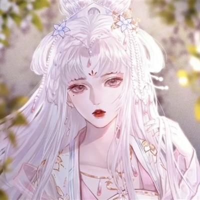 高级头像女动漫古风 动漫头像女生霸气冷艳