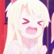 头像女生搞怪卡通 卡通头像女生可爱萌