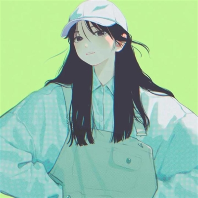 小清新头像漫画 头像女卡通唯美小清新