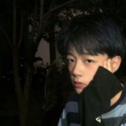 最霸气的男生头像真人 男生帅气真人头像大全