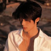 比较霸气的男生头像 好看又霸气的头像男生