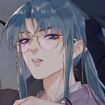 最受欢迎的动漫头像男生(精选23张)