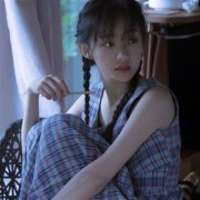 最美女生头像可爱(26张)