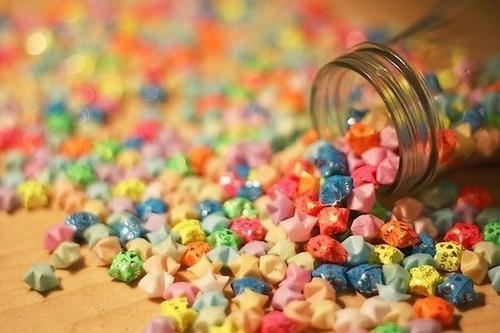 女生最牛网名独一无二2023(145个)