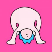 2023最火爆的恶搞头像(精选12张)