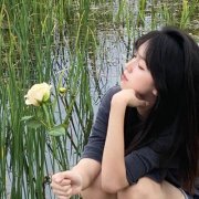 2023抖音最火女生头像(精选24张)