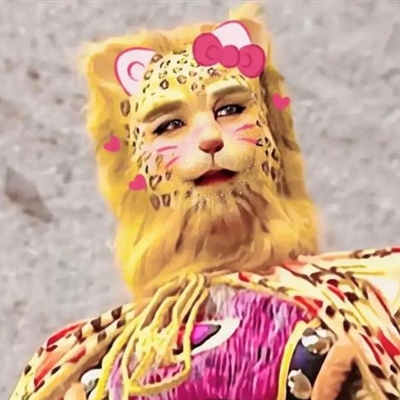 2023金钱豹最火头像(精选14张)