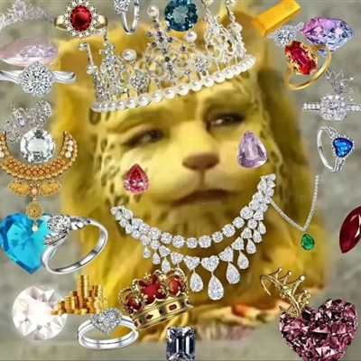 2023金钱豹最火头像(精选14张)