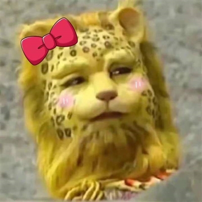 2023金钱豹最火头像(精选14张)