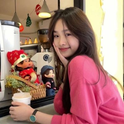 2023抖音新图片最火头像(22张)