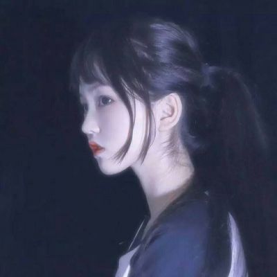 2023抖音新图片最火头像(22张)