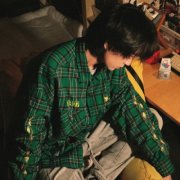 2023最火抖音男生头像(精选16张)