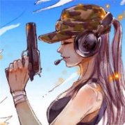 2023年吃鸡最火头像(精选18张)