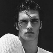 2023最火型男头像(20张)