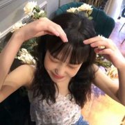 2023最火高颜值头像(24张)