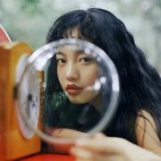 2023年最流行女头像(20张)