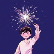 2023年最火的单人头像(24张)