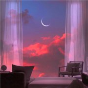 专属2023最火风景头像(精选24张)