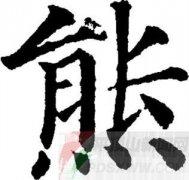 2023年最火的熊氏微信头像(12张)