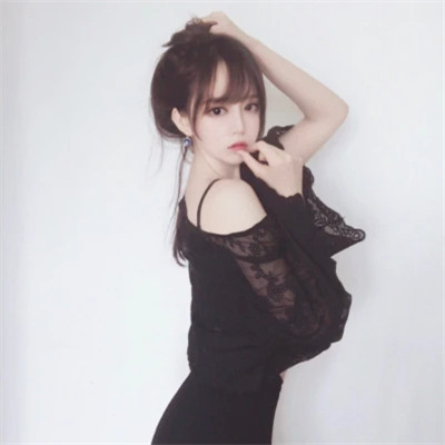 2023最火舞蹈闺蜜头像(32张)