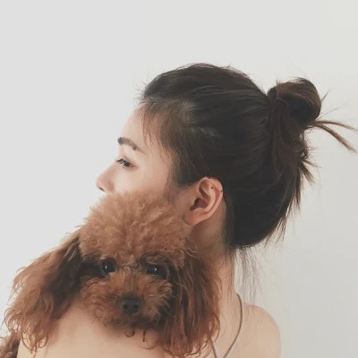 2023最火舞蹈闺蜜头像(32张)